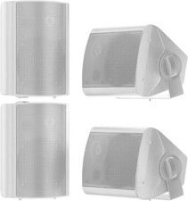 Herdio 4 Pack Outdoor Patio