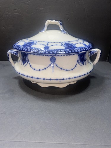 Antique eton till - eton, sons