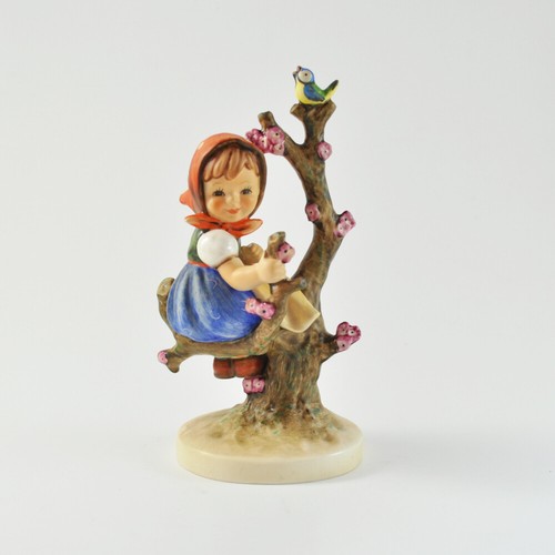 Hummel göbel figurine - göbel,