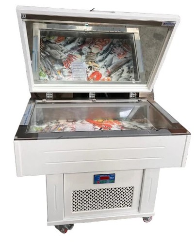 Canmac mobile fish - canmac,