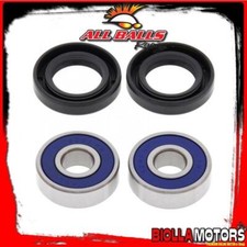 25-1172 FRONT WHEEL BEARING