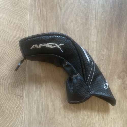 Callaway apex hybrid rescue - callaway,