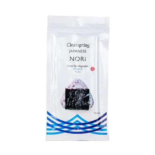 Clearspring natural - 💚,