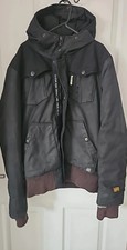 G Star Originals Raw Men’s Coat Size L