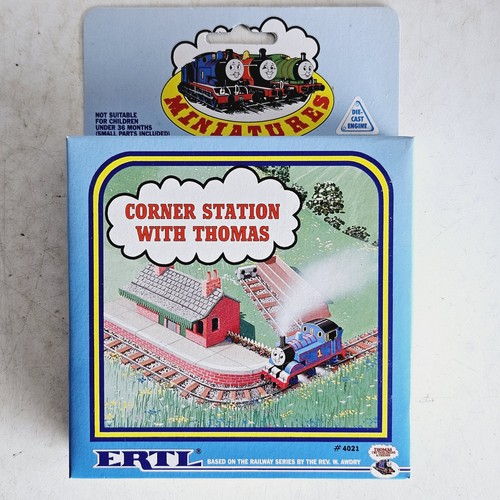 Ertl thomas the - thomas,