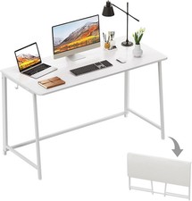 WOHOMO Folding Desk, 120cm