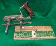Stanley No. 50 Combination