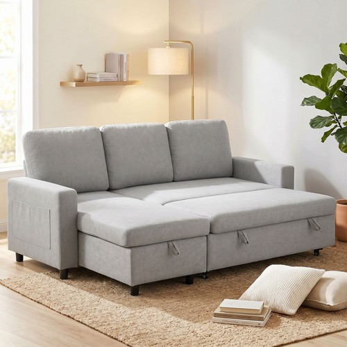 Seater corner sofa - sofa, w/