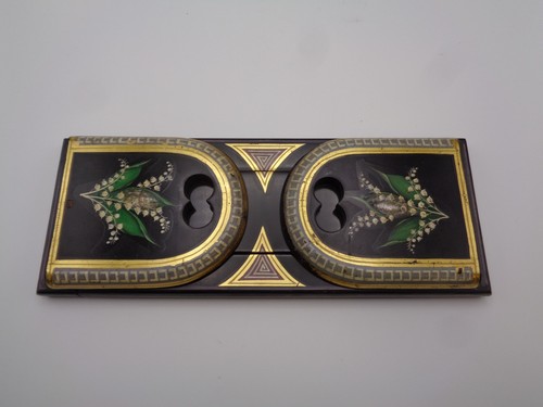 Victorian ebonised extending - victorian,