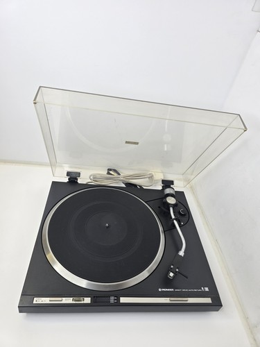 Vintage pioneer 200x direct - vintage,