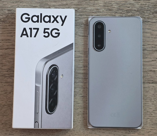 Samsung galaxy a17 - a17, sim