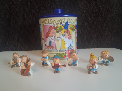 Vintage tetley tea - vintage,