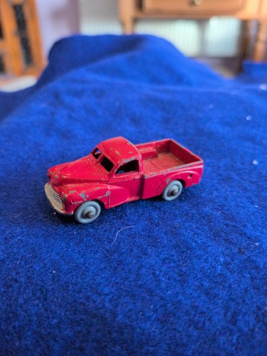 Dublo dinky toys 065 - dinky,