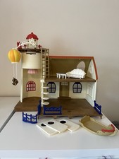 Sylvanian Families Starry