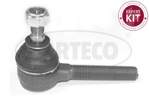 Corteco 49401317 tie rod end - corteco,