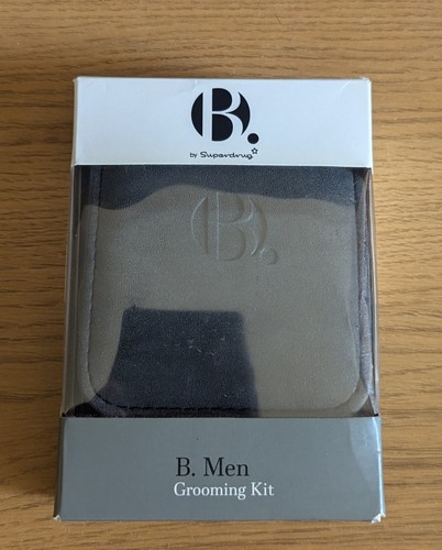 Mens grooming kit travel - grooming,