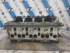 VW AUDI SEAT SKODA 2.0 TDI BKD BKP Cylinder Head & Camshaft 03G 103 373 A