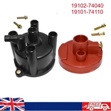 TURBO GLANZA 4EFTE DISTRIBUTOR
