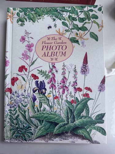 Vintage photo album bundle - bundle, x3