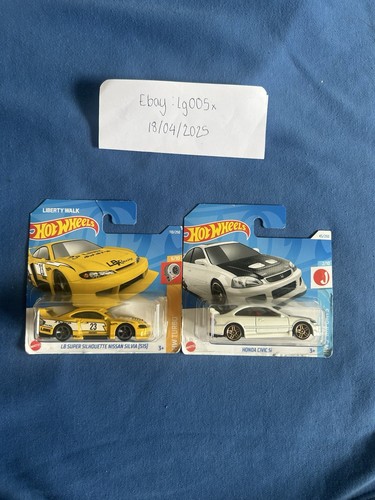 Hotwheel super silhouette - super,