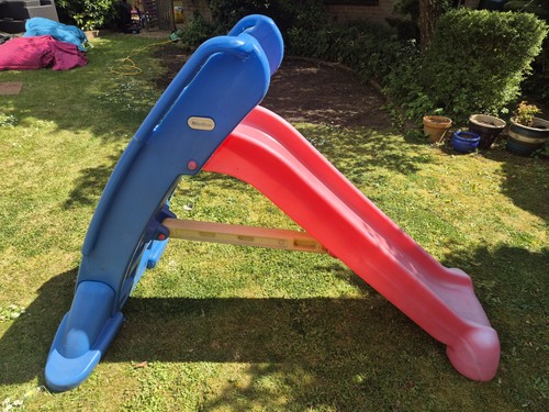 Little tikes giant folding - tikes,