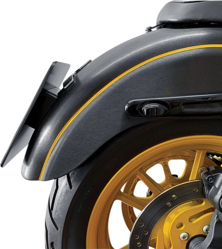 Heinz bikes mounting adapter - bikes,