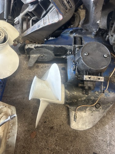Yamaha outboard 28hp - yamaha,