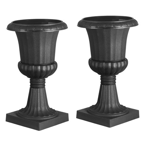 Uimoso 2pcs urn - 2pcs, 26.4"