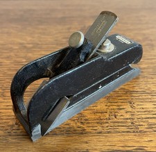 Stanley England No75 Bullnose