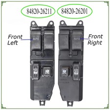 84820-26211 84820-26201 For