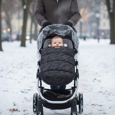 Jane Kaizen Universal Footmuff