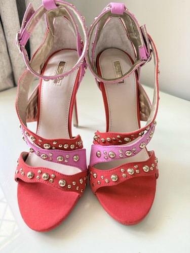 Carvela gladly red and - carvela,