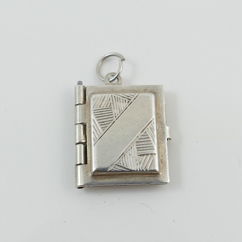Vintage sterling silver 925 - vintage, .925