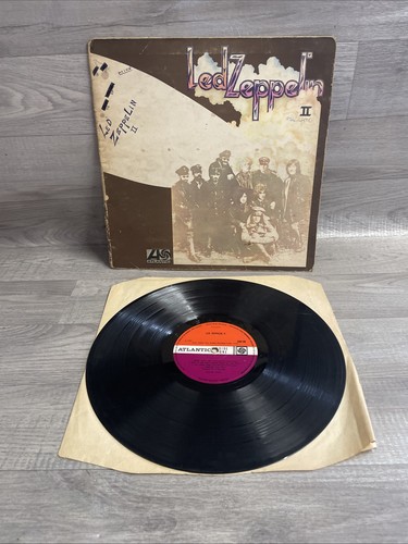 Led zeppelin 1st - led,