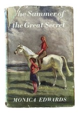 The Summer Of The Great Secret