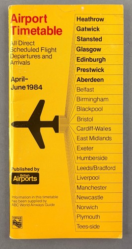 Baa airport timetable - timetable, april