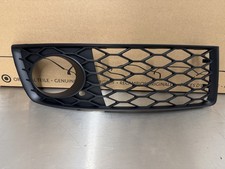 Audi RS4 B7 Genuine Front