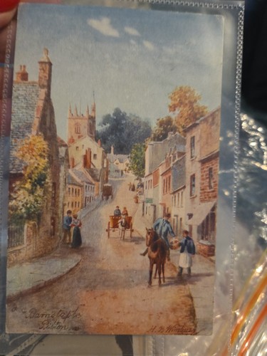 Pilton street barnstaple - street,,