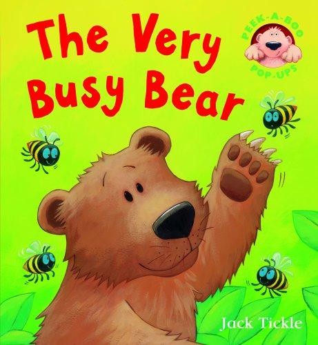 The very busy - very,
