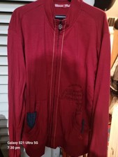 Mens Etienne Ozeki Jacket