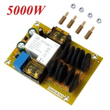 5000W 30A Power Amplifier Soft