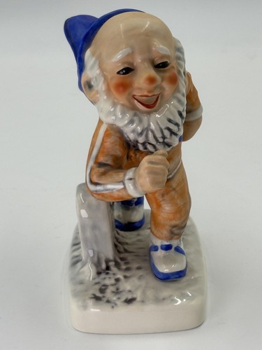 Vintage 1980 goebel boy - goebel, co-boy