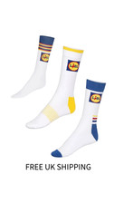 Lidl Socks Brand New Choose