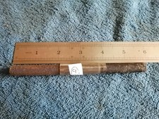 JAMES GREAVES UNIDENTIFIED SPINDLE TO RESTORE VINTAGE MOTORBIKE PRE-65 TRIALS