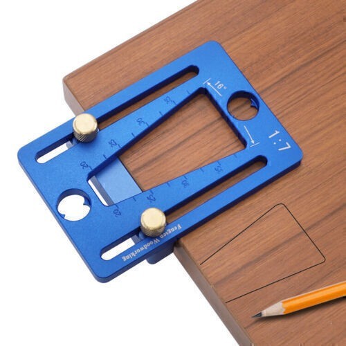 Aluminum alloy adjustable - aluminum,