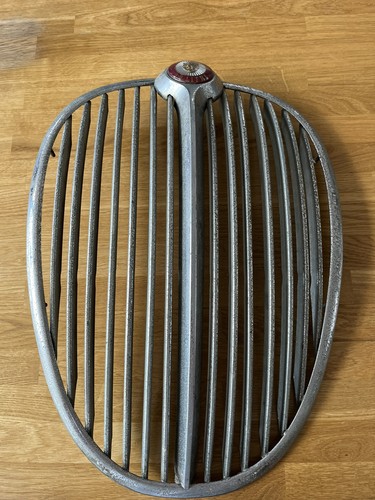 Jaguar mk2 type 8 - mk2, s-type