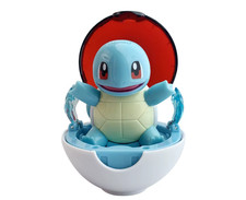 Pokemon Squirtle Pokeball