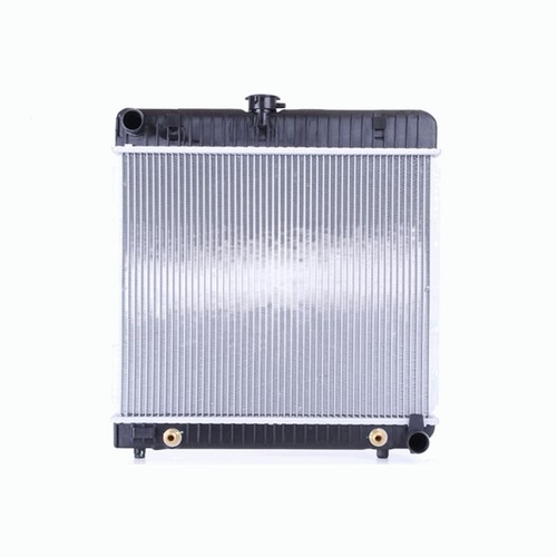 Radiator for mercedes - for,
