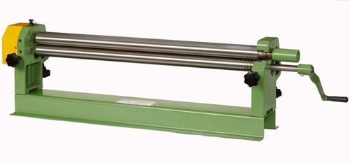 Bending rolls 41 - -, 41"