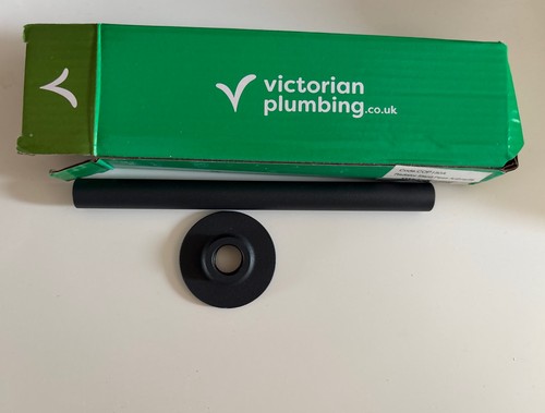 Victorian plumbing anthracite - victorian,